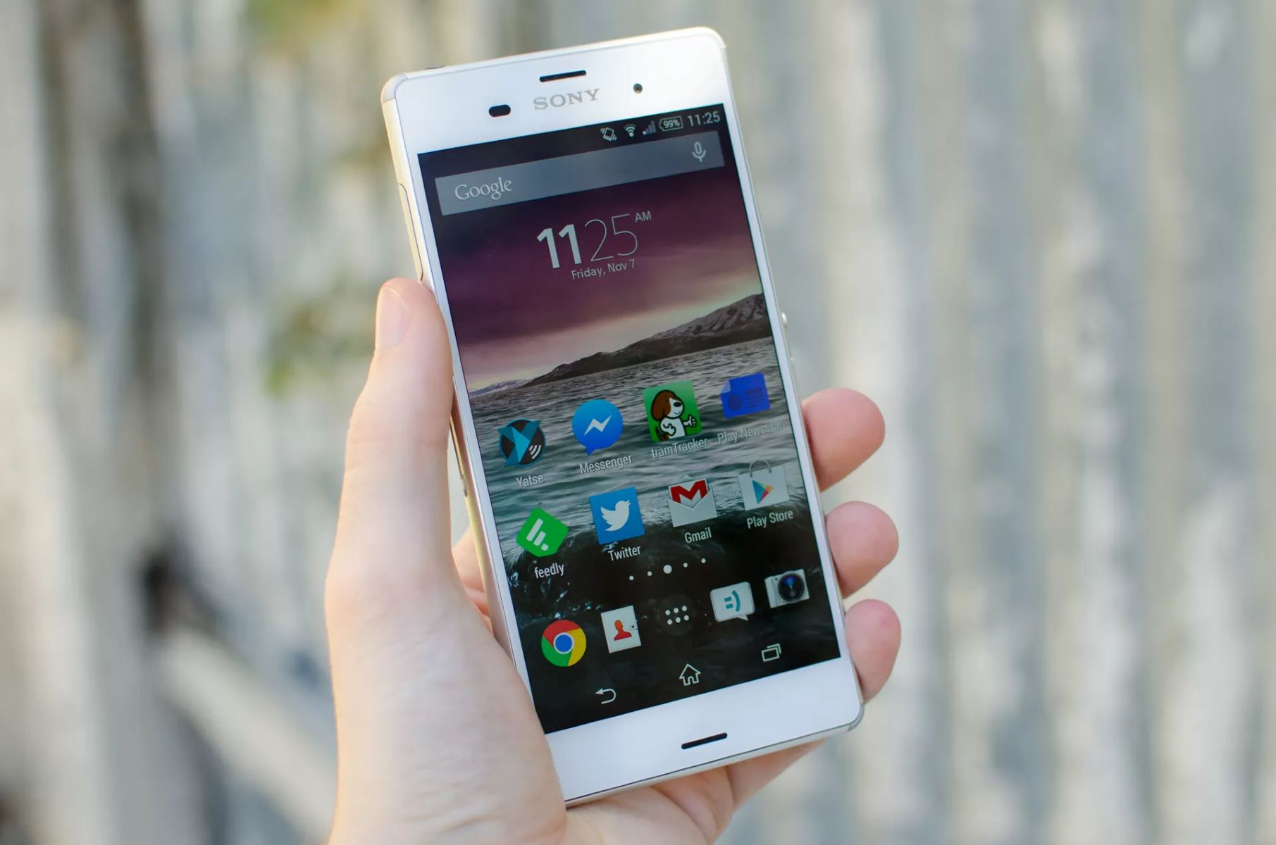 Adding Music To Sony Xperia Z3: A Simple Guide