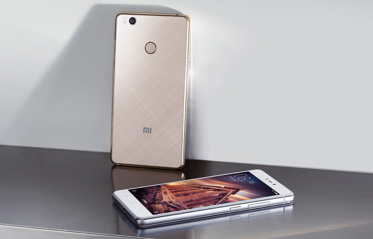 Addressing Locale Issues On Xiaomi Mi4S Setup: A Quick Guide