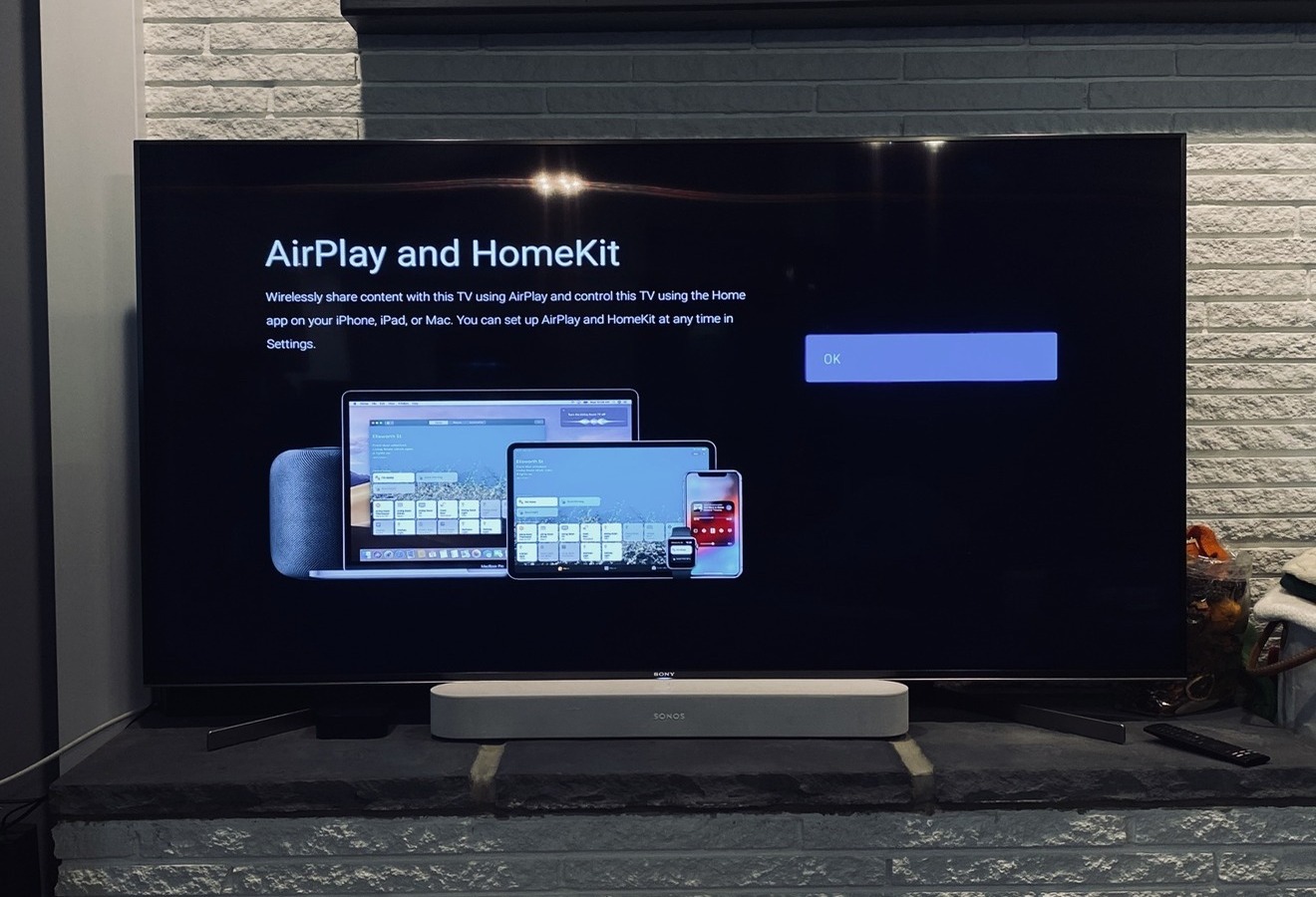 Airplay Mastery: Phone To TV Connection Guide