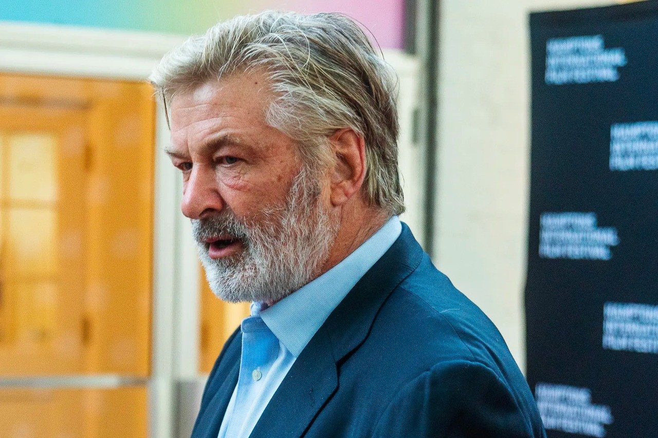 Alec Baldwin Urges Speedy Trial In Response To New ‘Rust’ Charges
