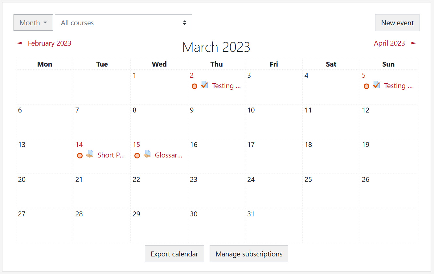 Android Calendar Customization: Adding Charms To Your Calendar
