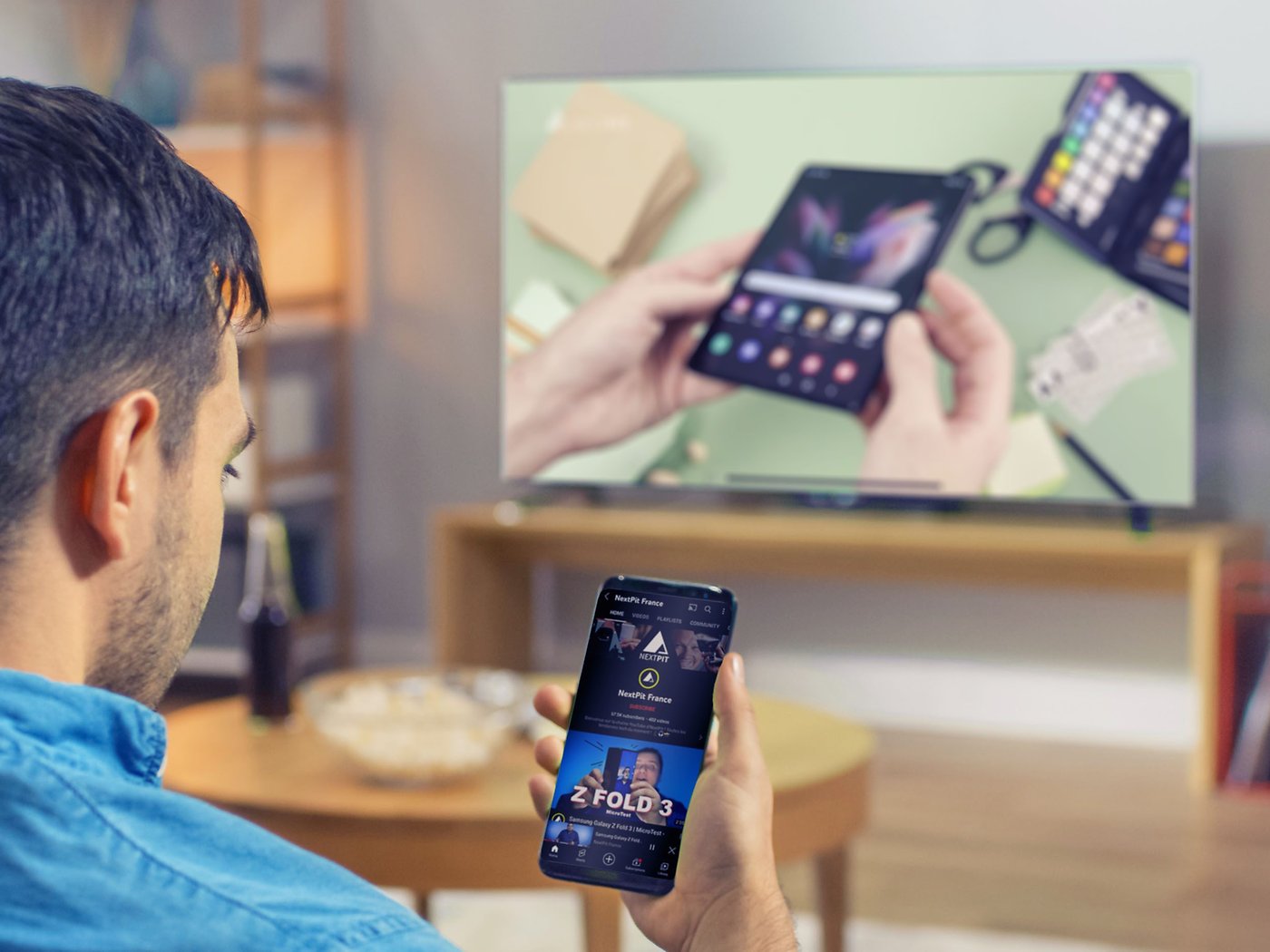 Android Phone To TV Connection: A Step-by-Step Guide