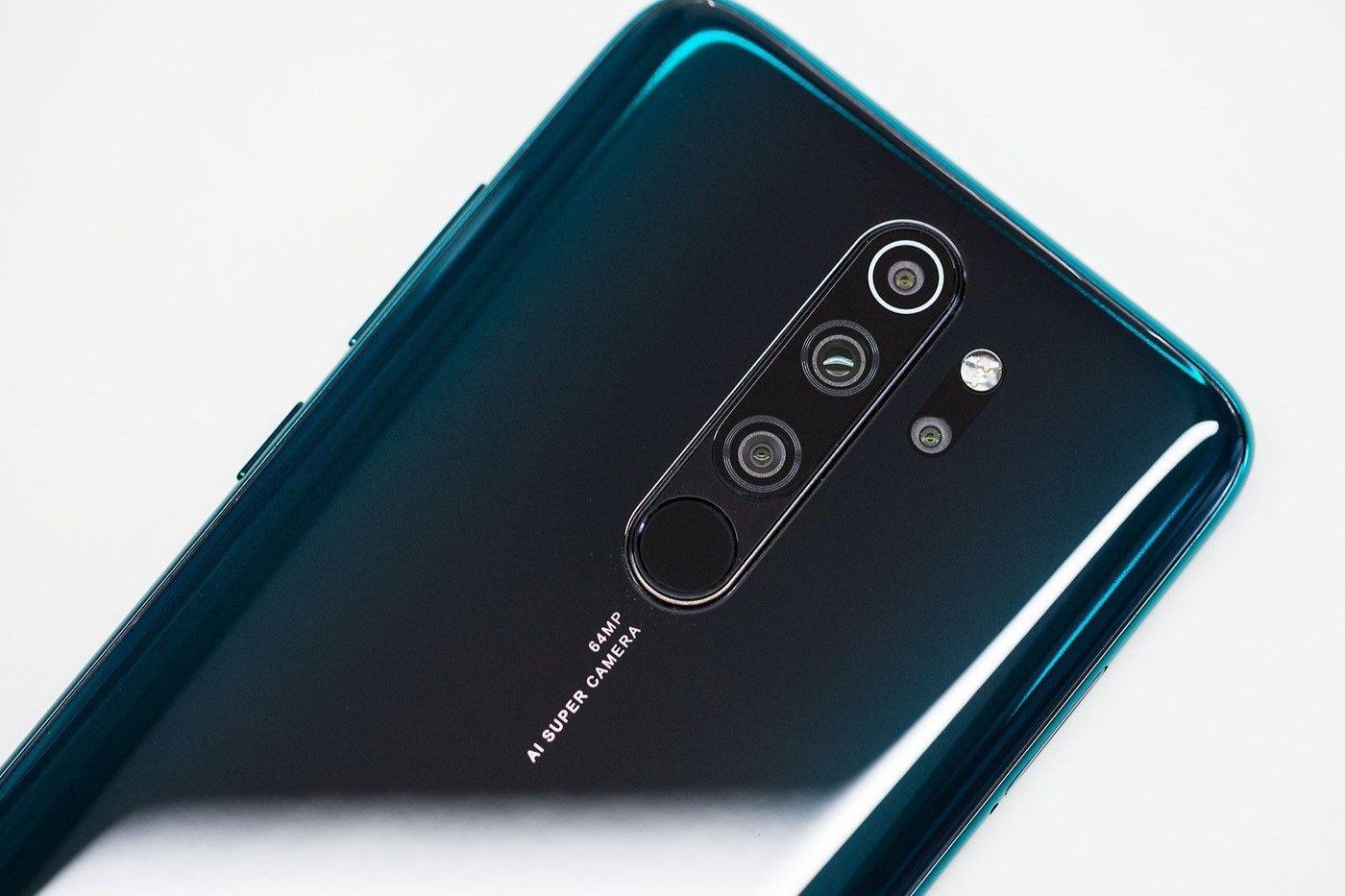 Android Version On Xiaomi Redmi Note 8 Pro: A Quick Guide