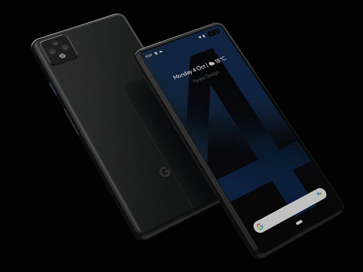 Anticipated Release Date For Google Pixel 4
