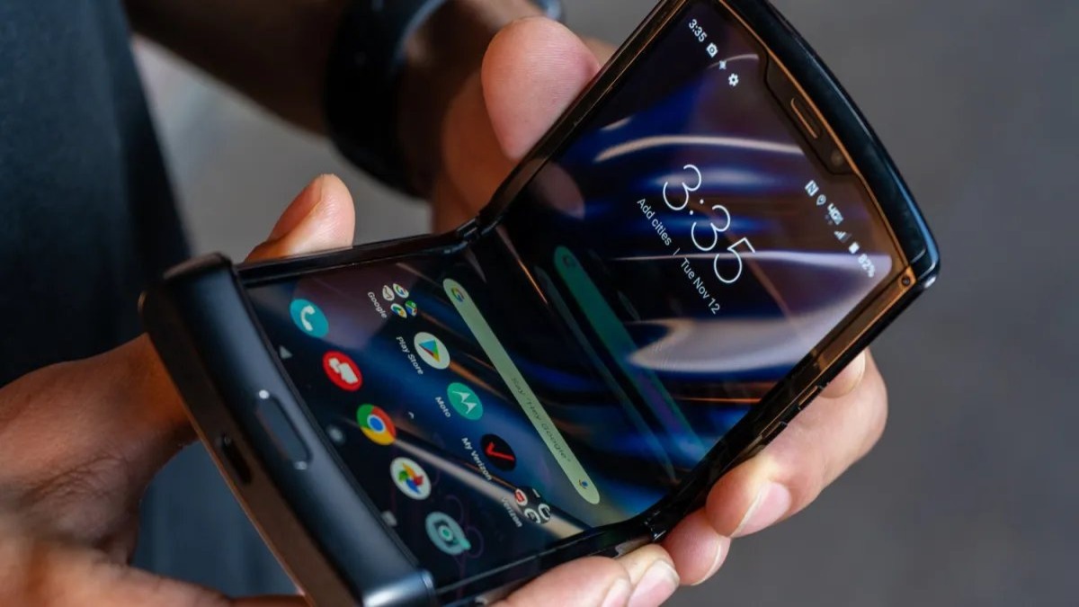 Anticipating The Release: When Does Motorola Razr Phone Come Out