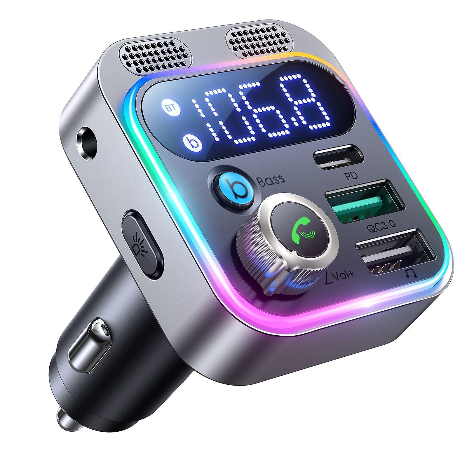 Apple Compatibility: Understanding A FM Transmitter For IPhone