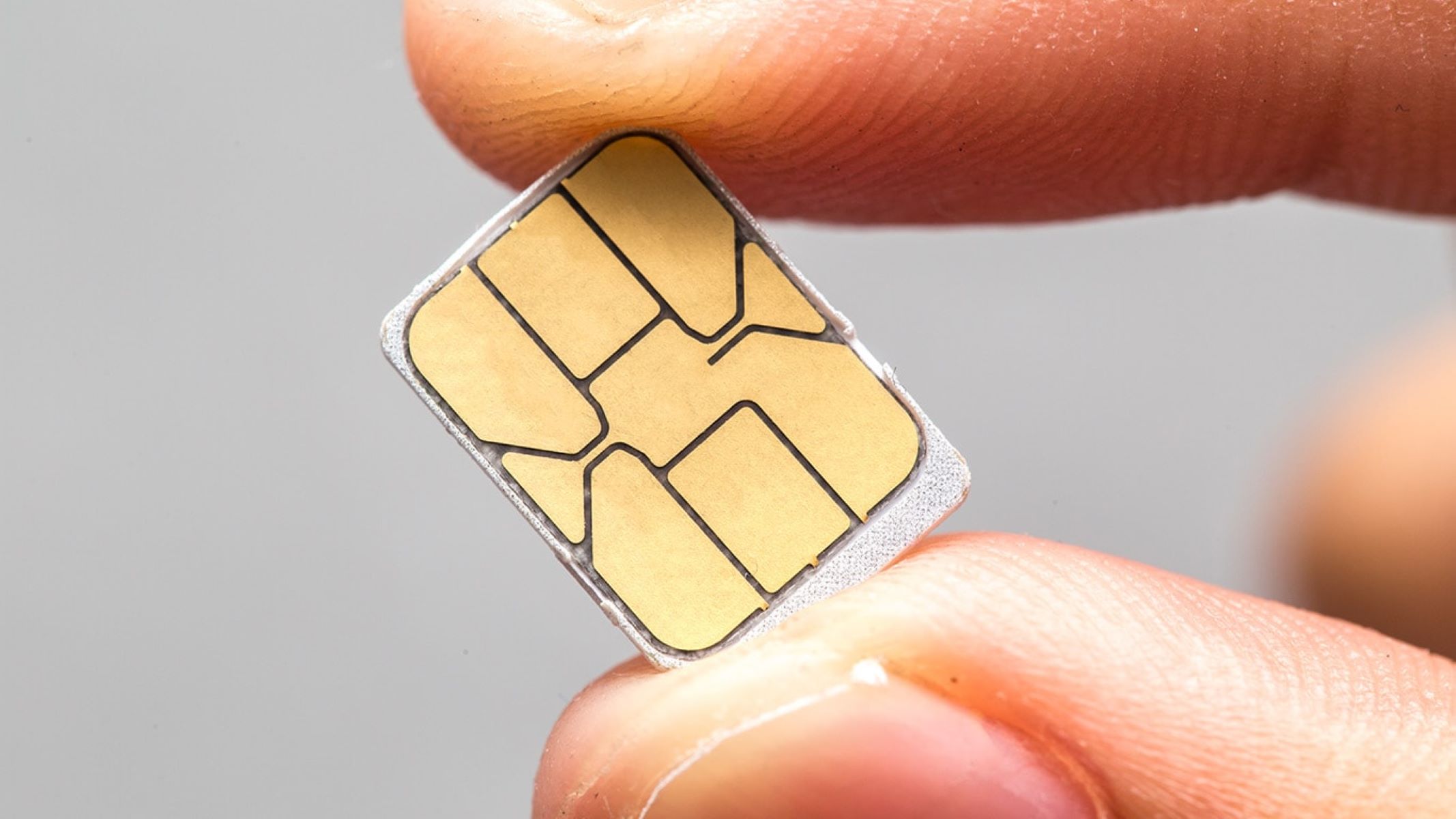 AT&T Nano SIM Card: Getting Started