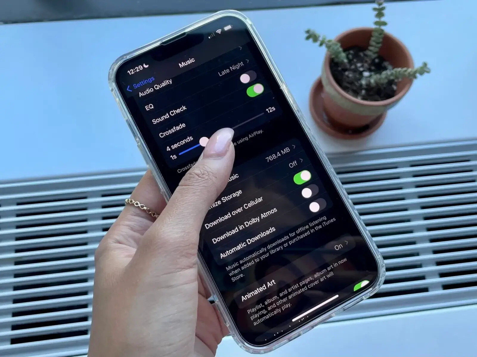 Auto-Play Control: Managing Automatic Music Playback When Connected To Bluetooth On IPhone