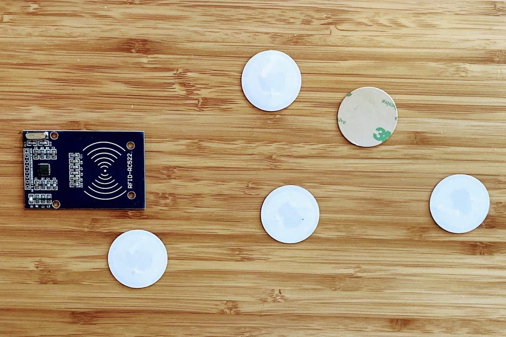 Automating Your Home: A Guide To Using NFC Tags