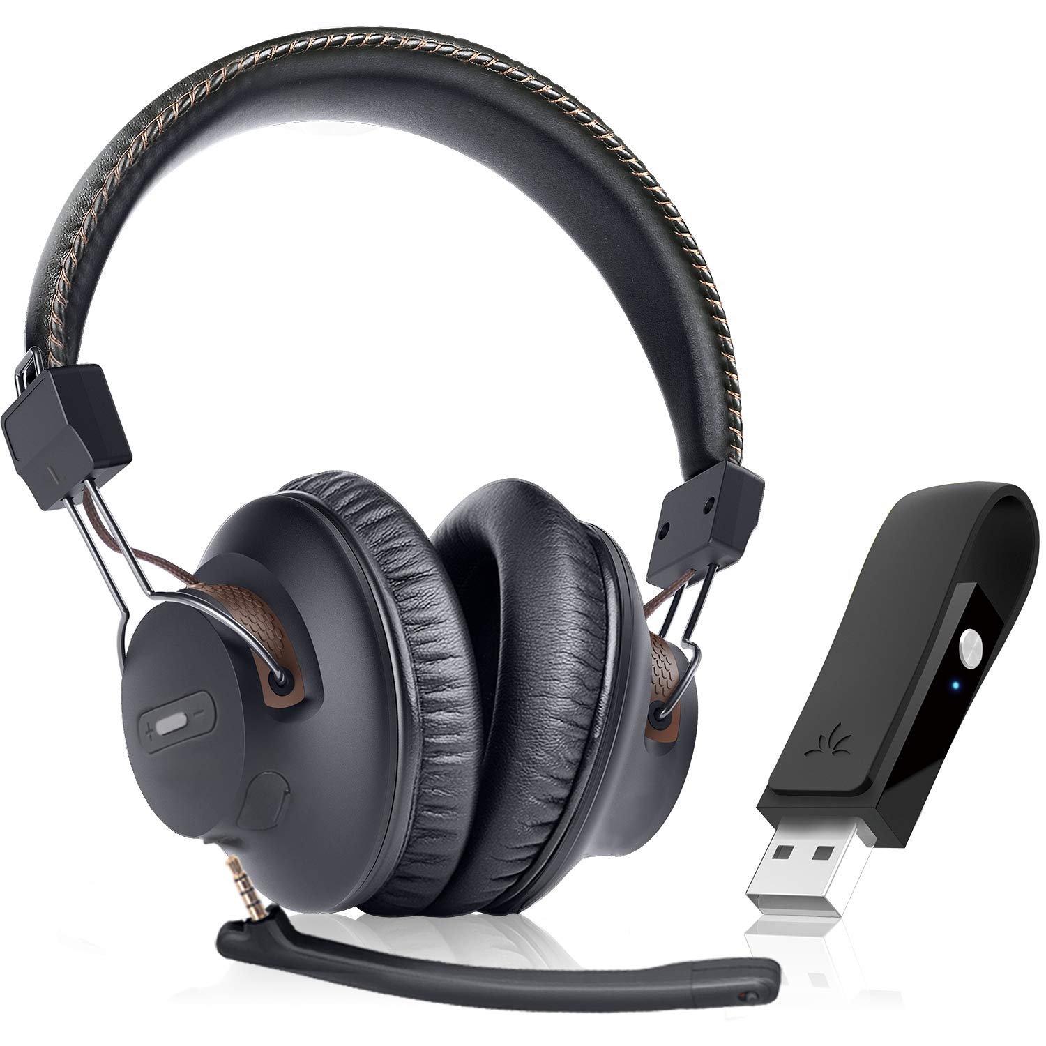 Avantree Headphones Harmony: Connecting Bluetooth Headphones To IPhone