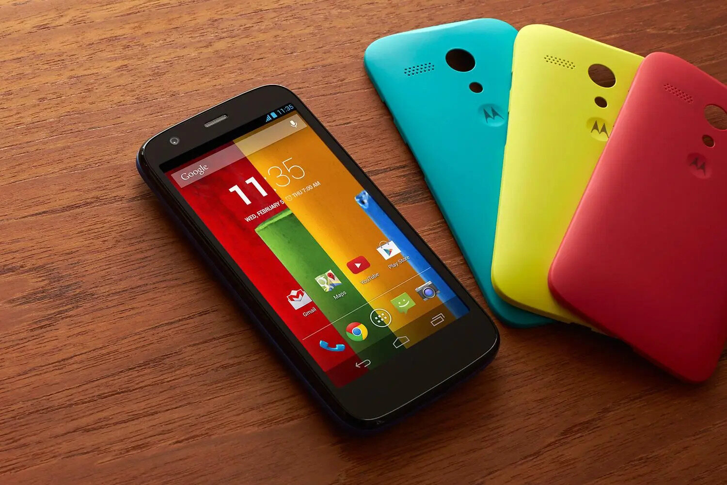 Backing Up Texts On Moto G Phone: Easy Guide