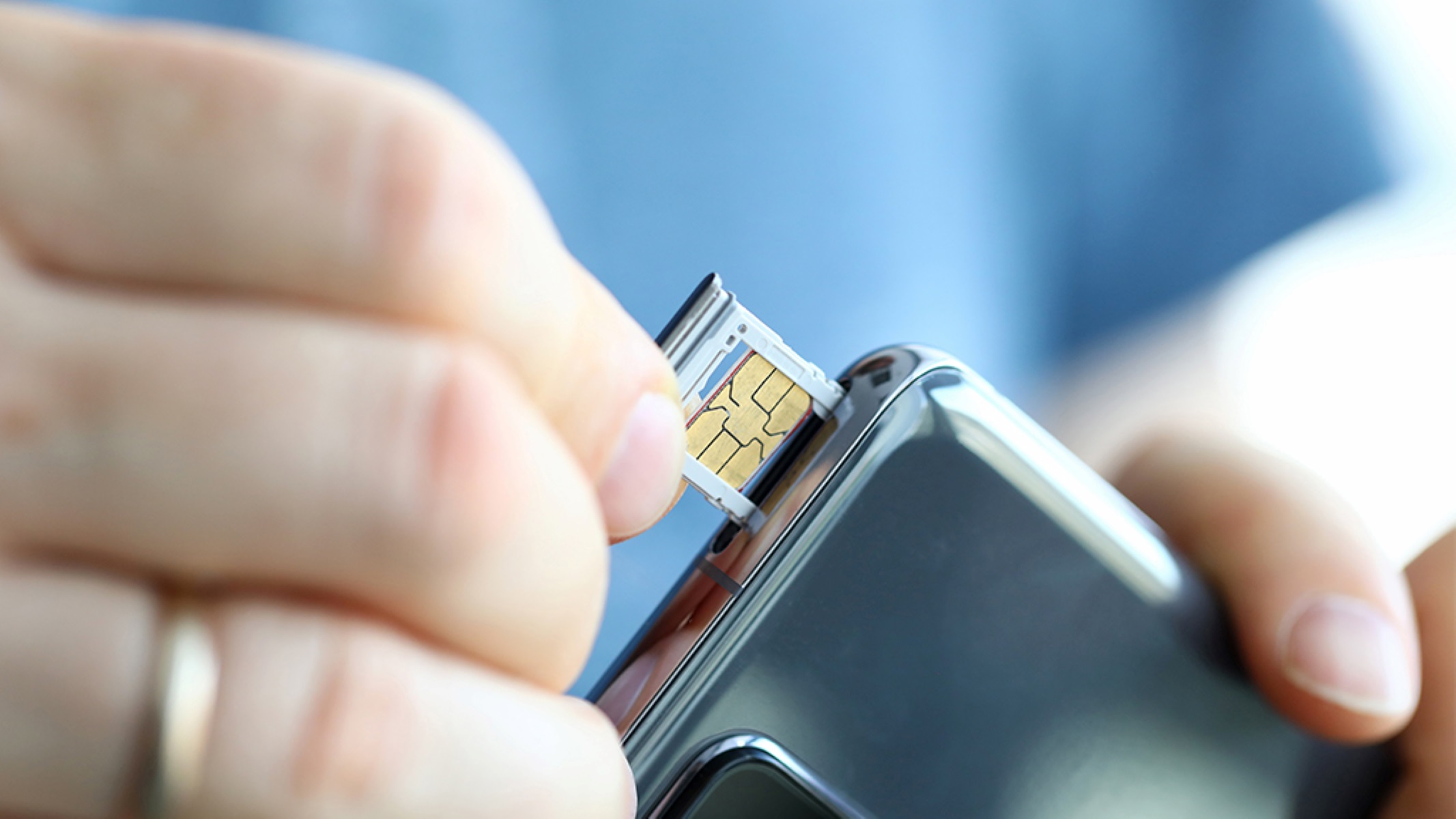 Backing Up Your SIM Card: Quick Guide