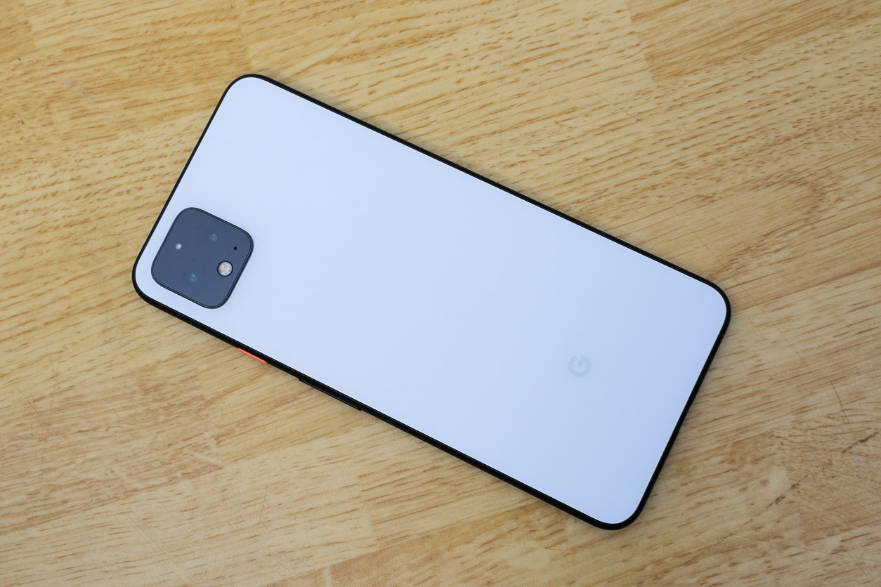Battery Life On Google Pixel 4: What To Expect