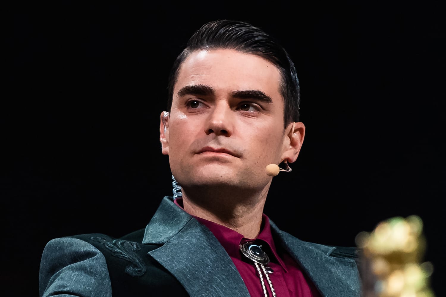 Ben Shapiro’s Debut In The Rap Game Sparks Controversy