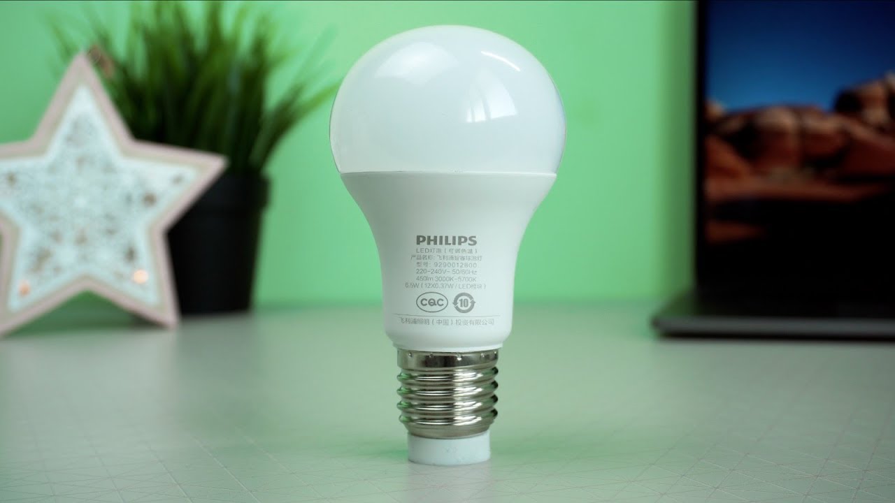 Best App For Xiaomi Philips Bulb: A Quick Guide