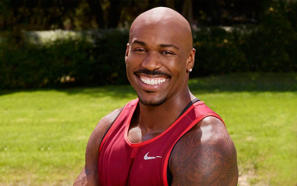 ‘Biggest Loser’ Trainer Dolvett Quince’s Ex-Wife Alleges $10,000 In Unpaid Support