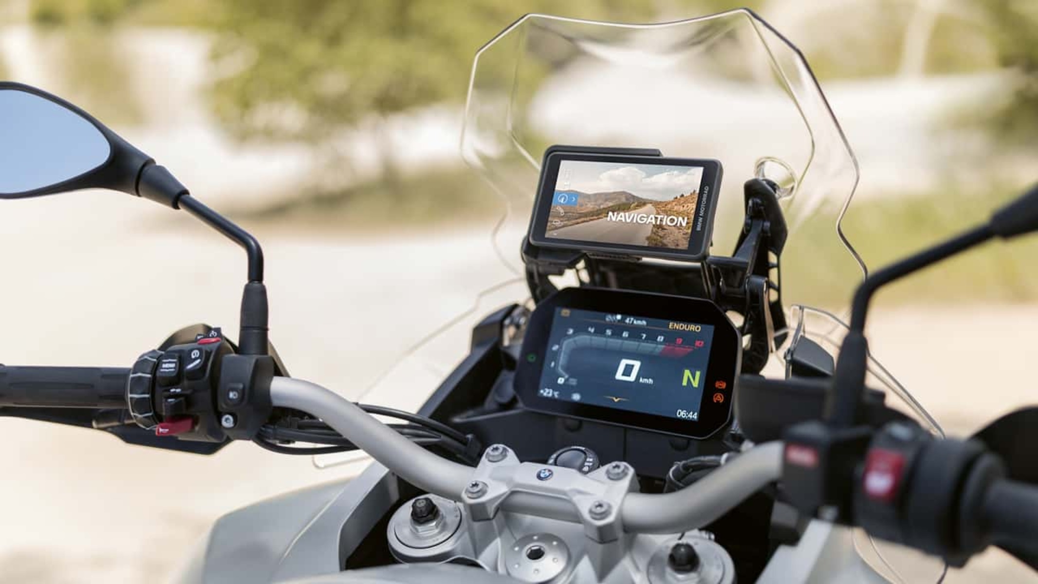 Biker Security: Strategically Placing A GPS Tracker On Your Motorcycle
