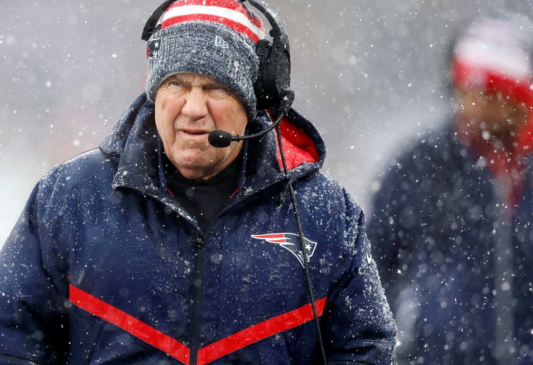 Bill Belichick And New England Patriots Part Ways After 24 Seasons
