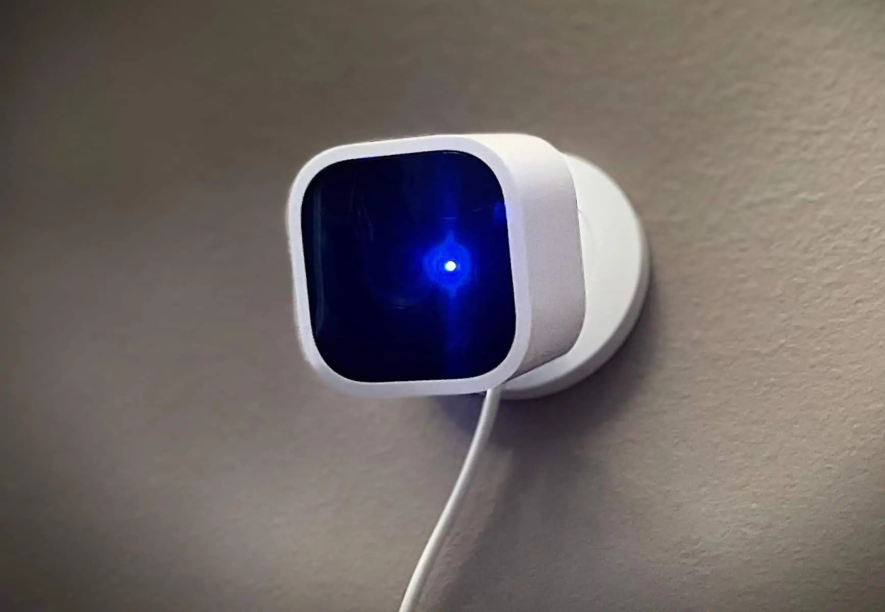Blink Camera Indicators: The Meaning Of A Blue Light