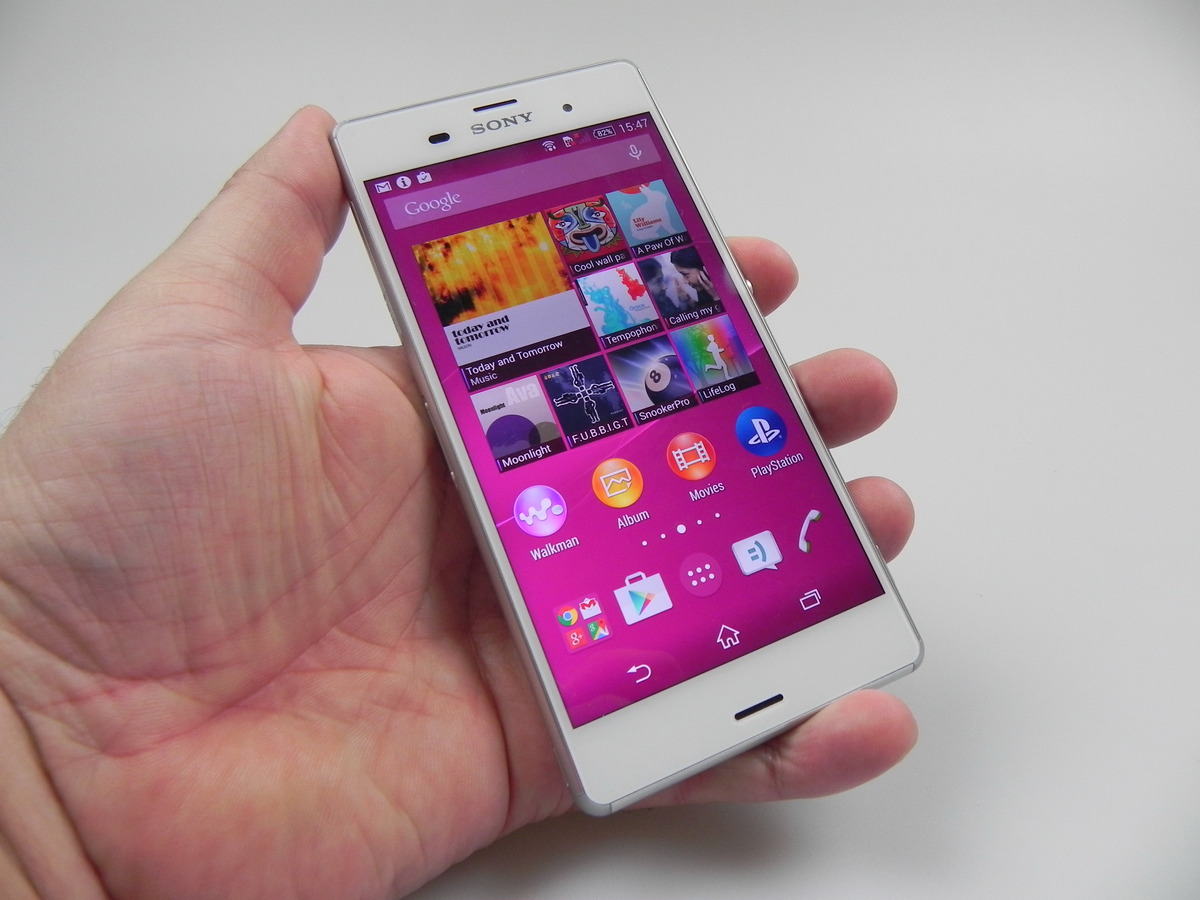 Blocking Numbers On Xperia Z3: A Quick Tutorial