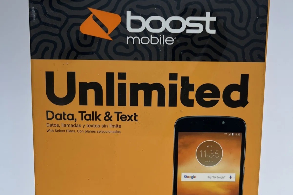 Boost Mobile Compatibility: Phones Compatible With SIM Card