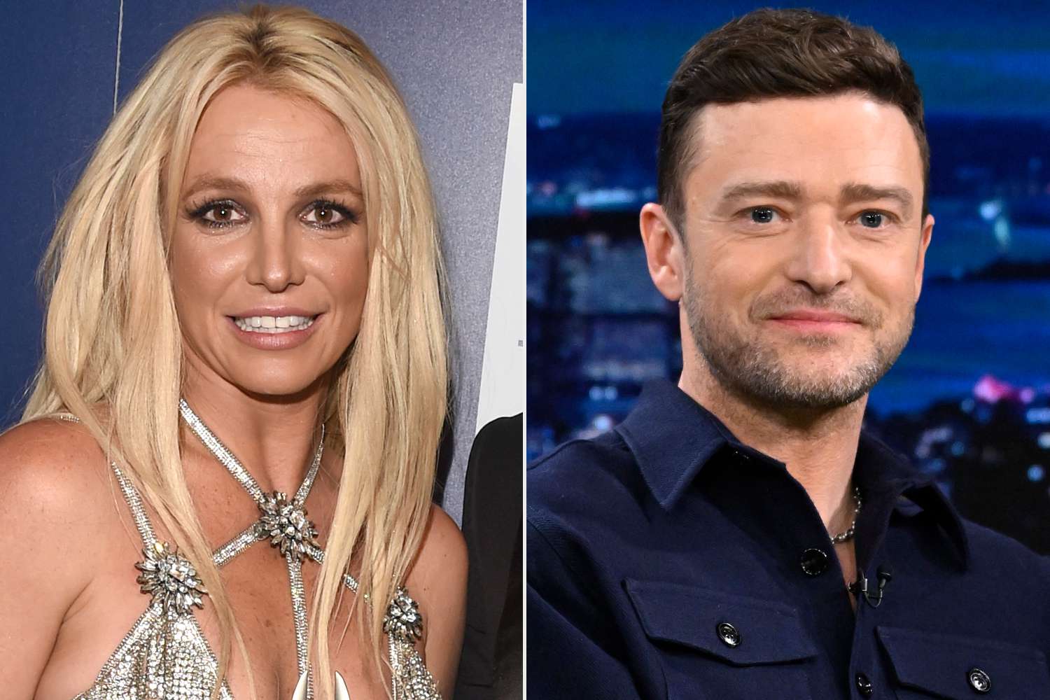 Britney Spears Fans Rally Against Justin Timberlake’s New Song ‘Selfish’