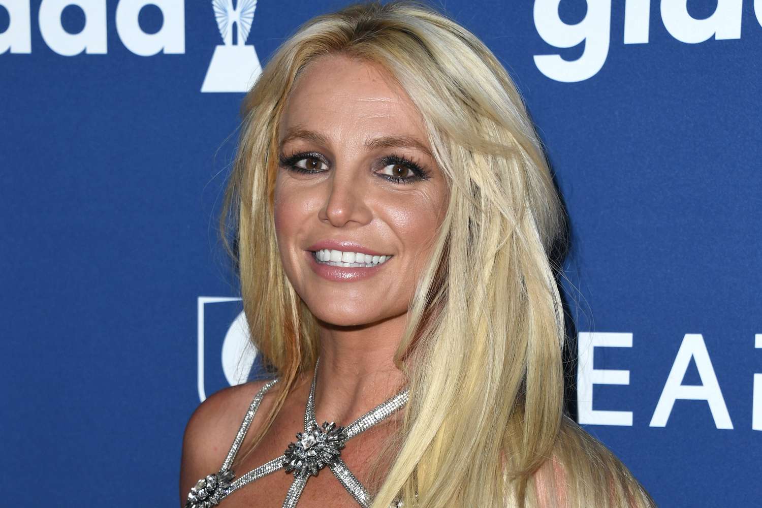 Britney Spears Focusing On Personal Life, Not Working On New Album
