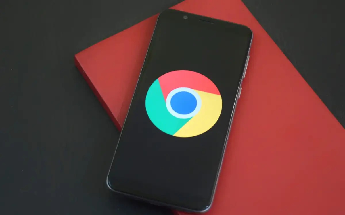Browsing Tricks: Going Back In Chrome On Pixel 6