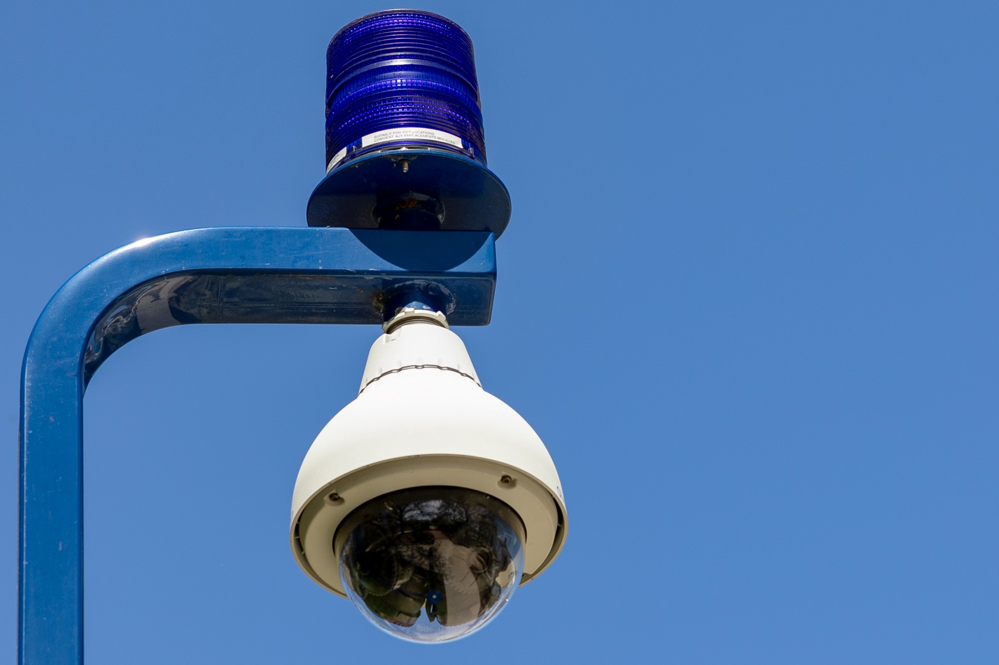 Camera Illumination: Understanding The Significance Of Blue Light On Cameras