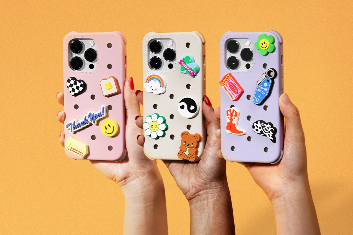 Case Coverage: Determining The Number Of Charms That Cover A Phone Case