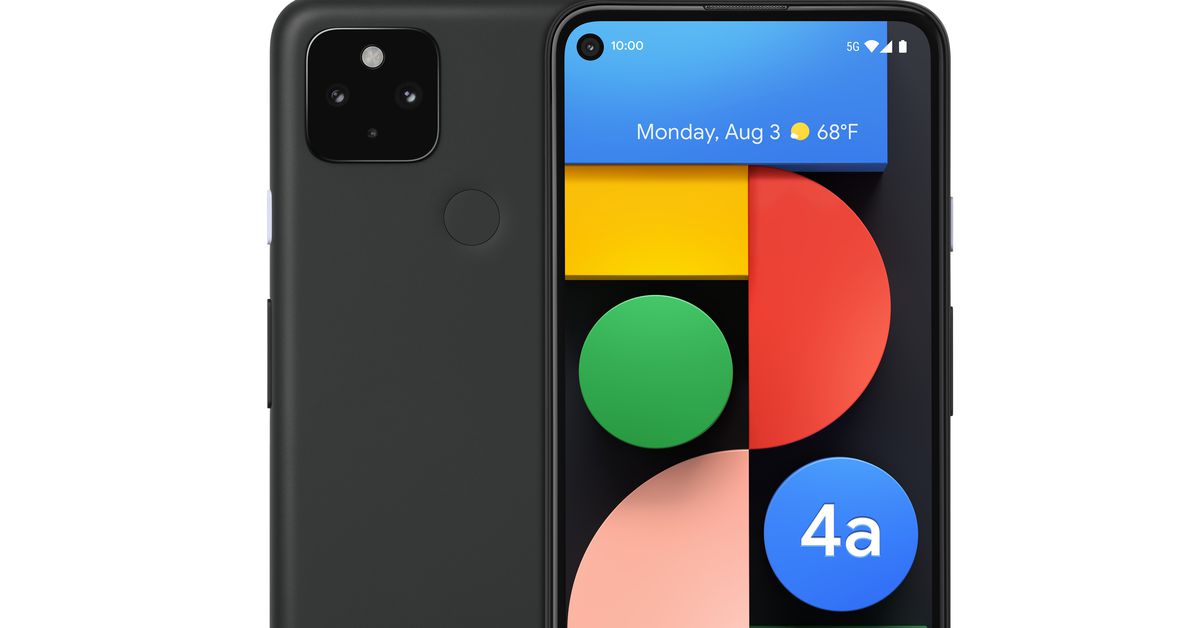 Casting Your Pixel 4A To TV: Step-by-Step Guide