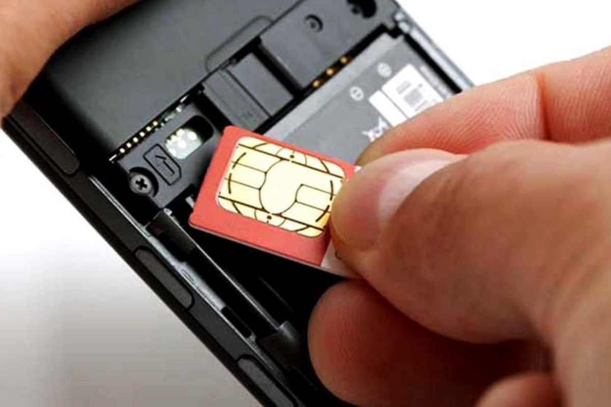 CDMA SIM Card Explained: Basics And Usage