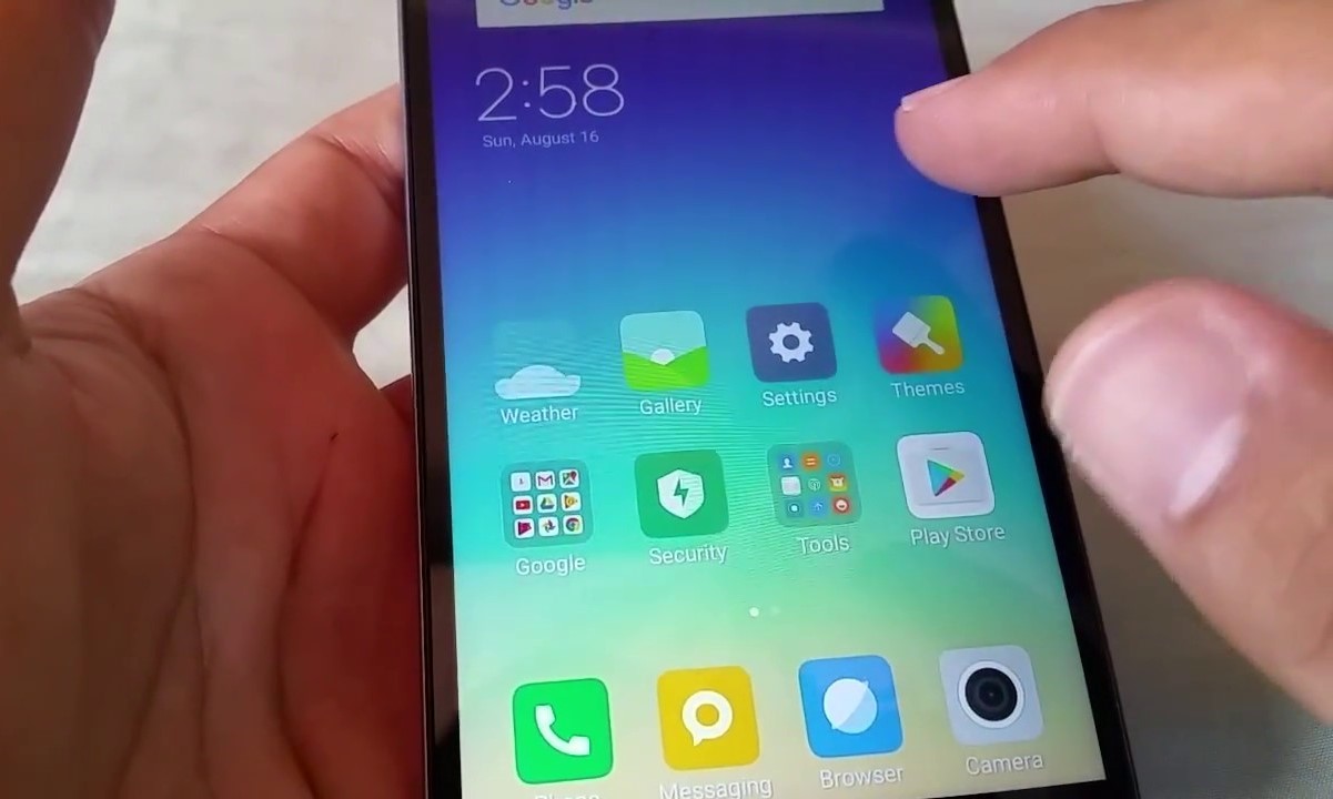 Changing Accounts On A Redmi Phone: A Step-by-Step Tutorial