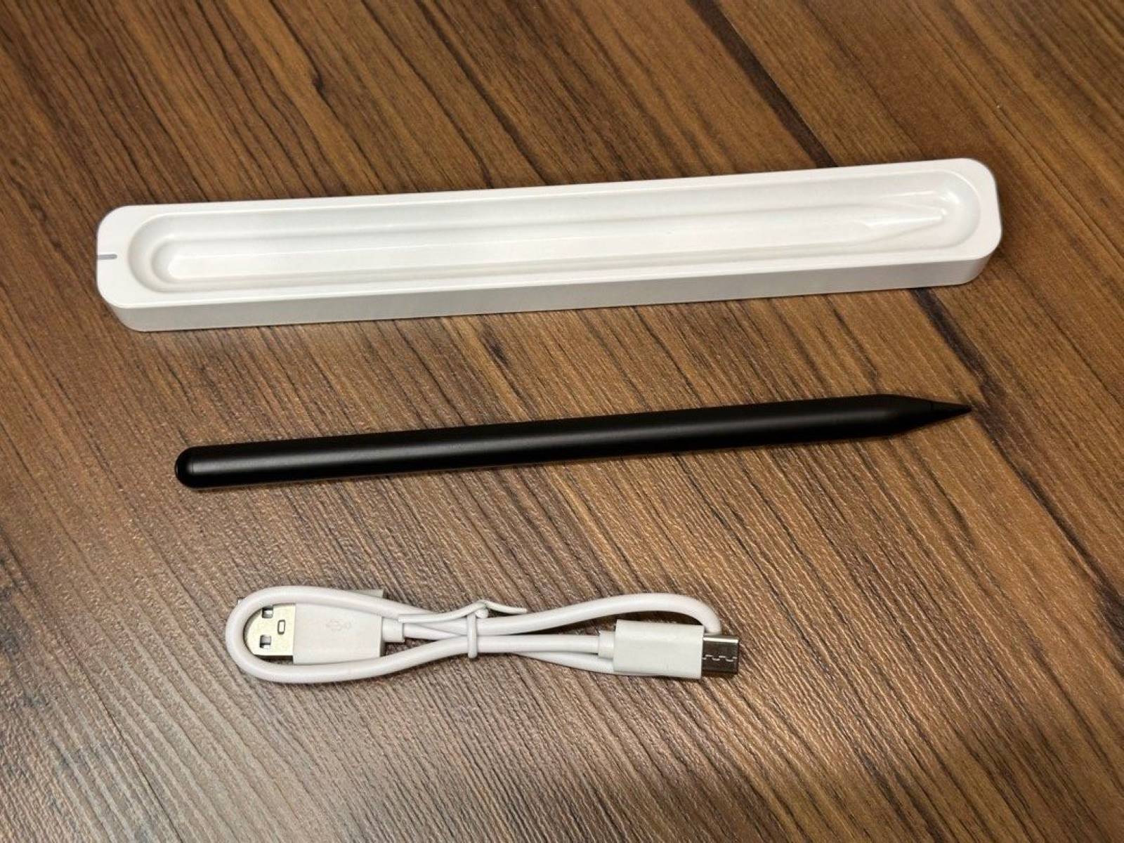 Charging Your Stylus Pen: Easy Steps