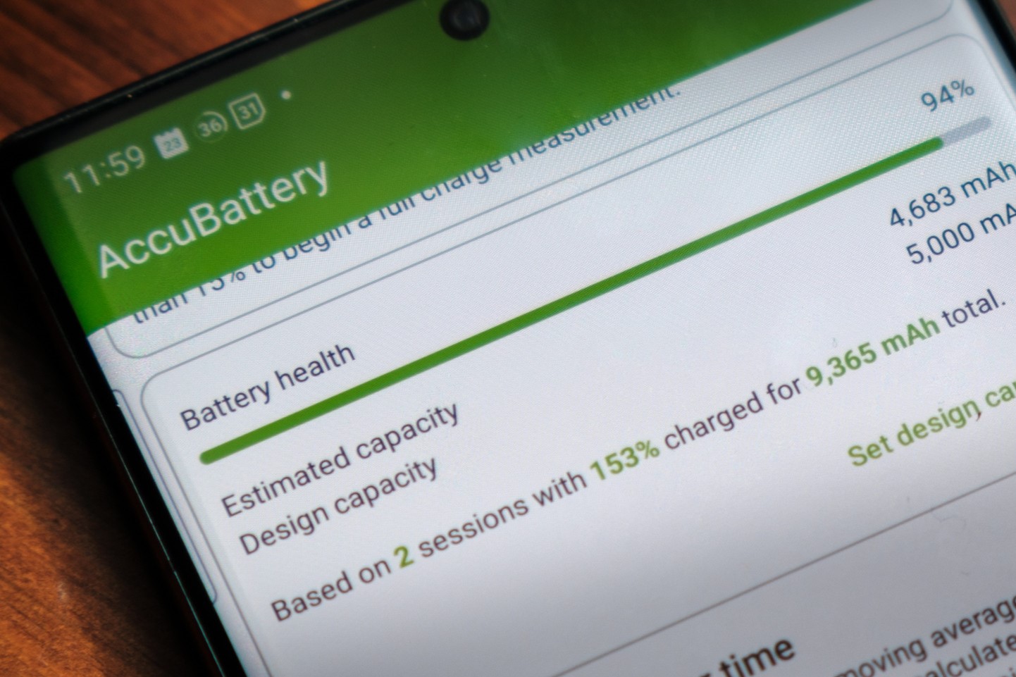 Checking Battery Health On Xiaomi: Step-by-Step Tutorial
