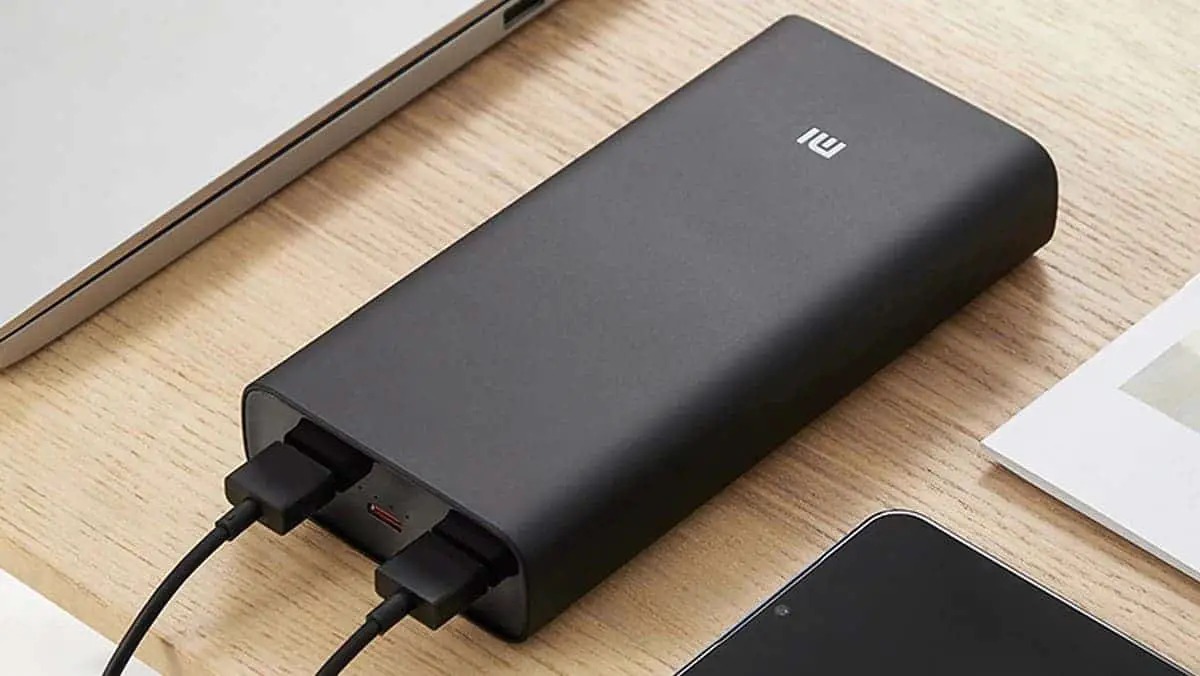 Checking Xiaomi Power Bank Charging Status: Step-by-Step Guide