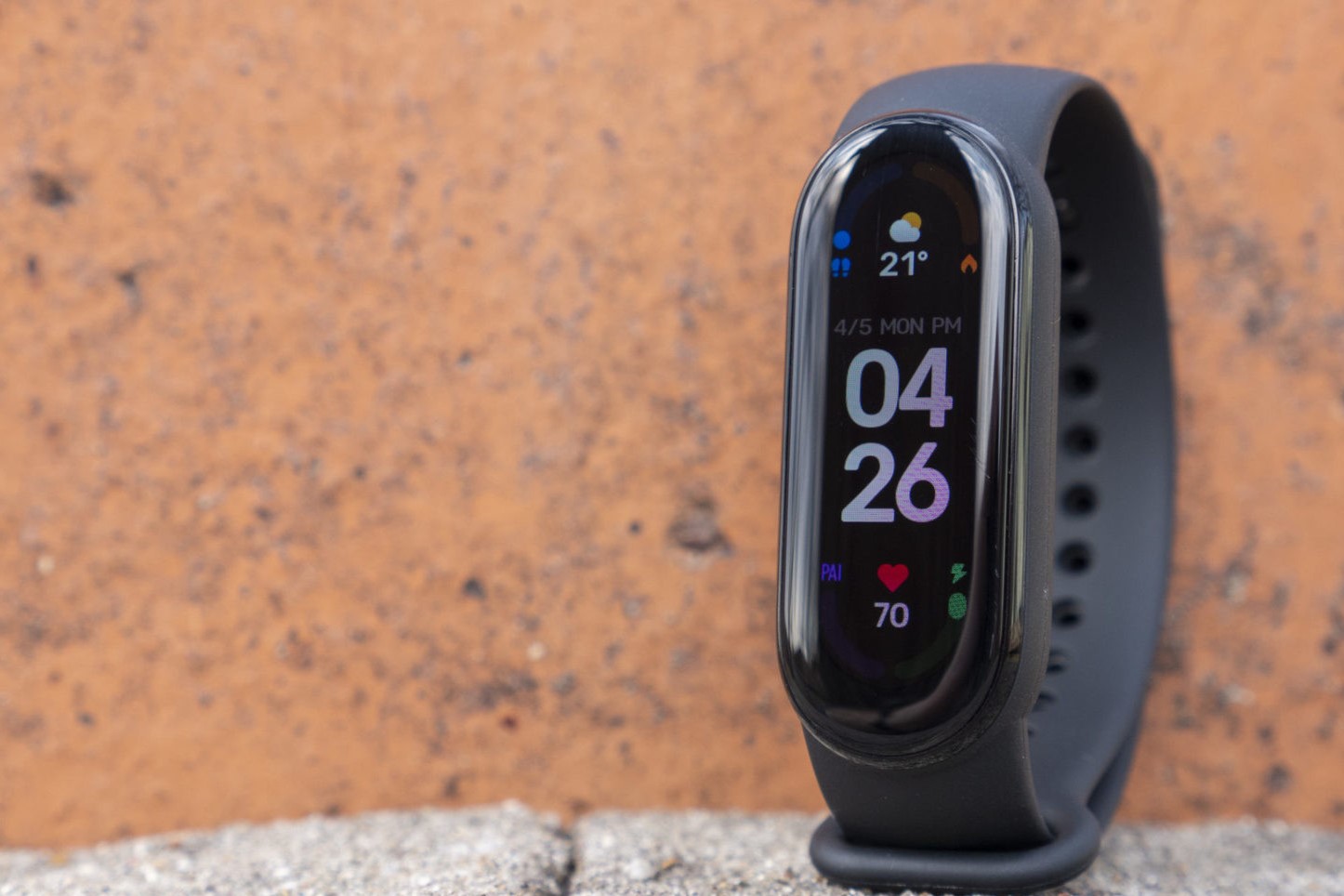 Checking Xiaomi Sports Band Battery Status: A Quick Guide