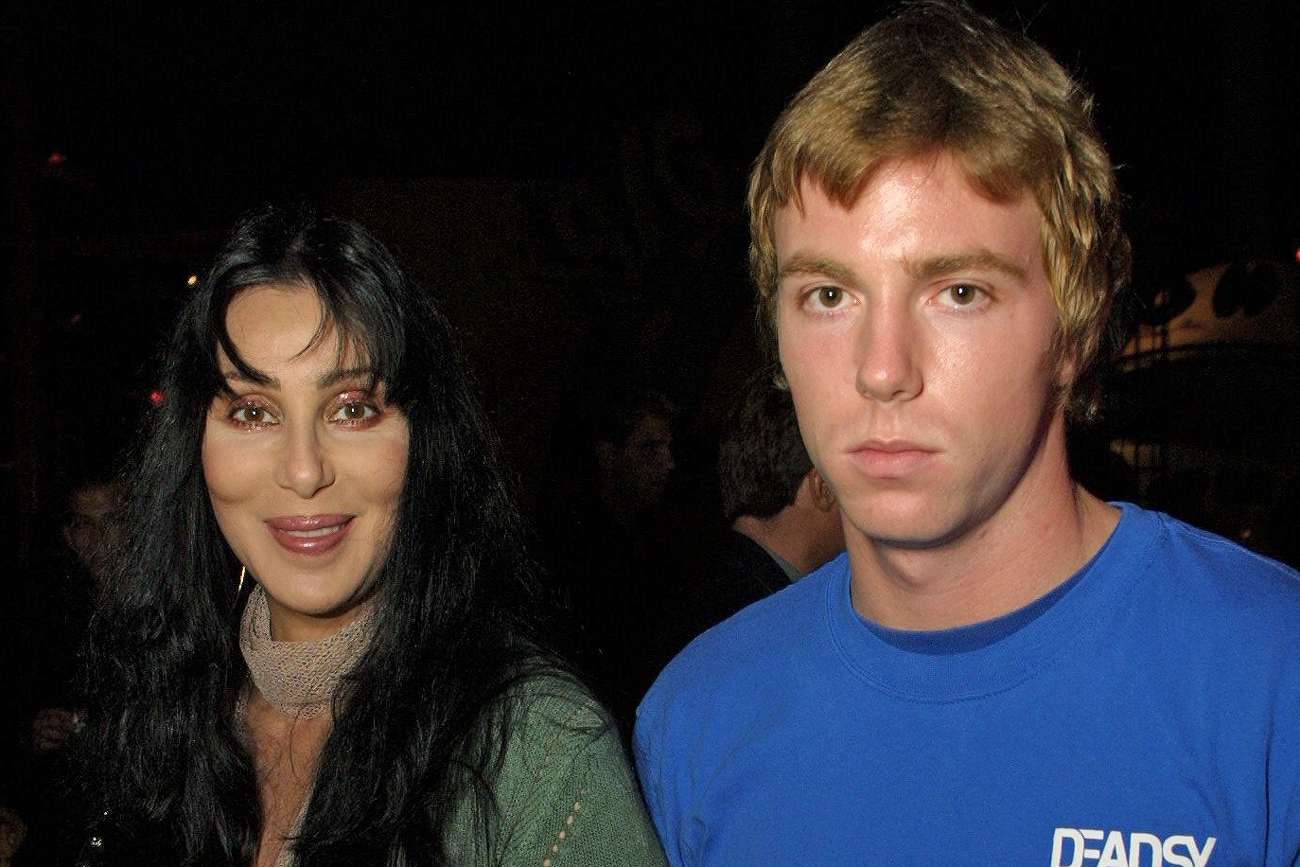 Cher’s Son Elijah Asserts Independence From Conservatorship