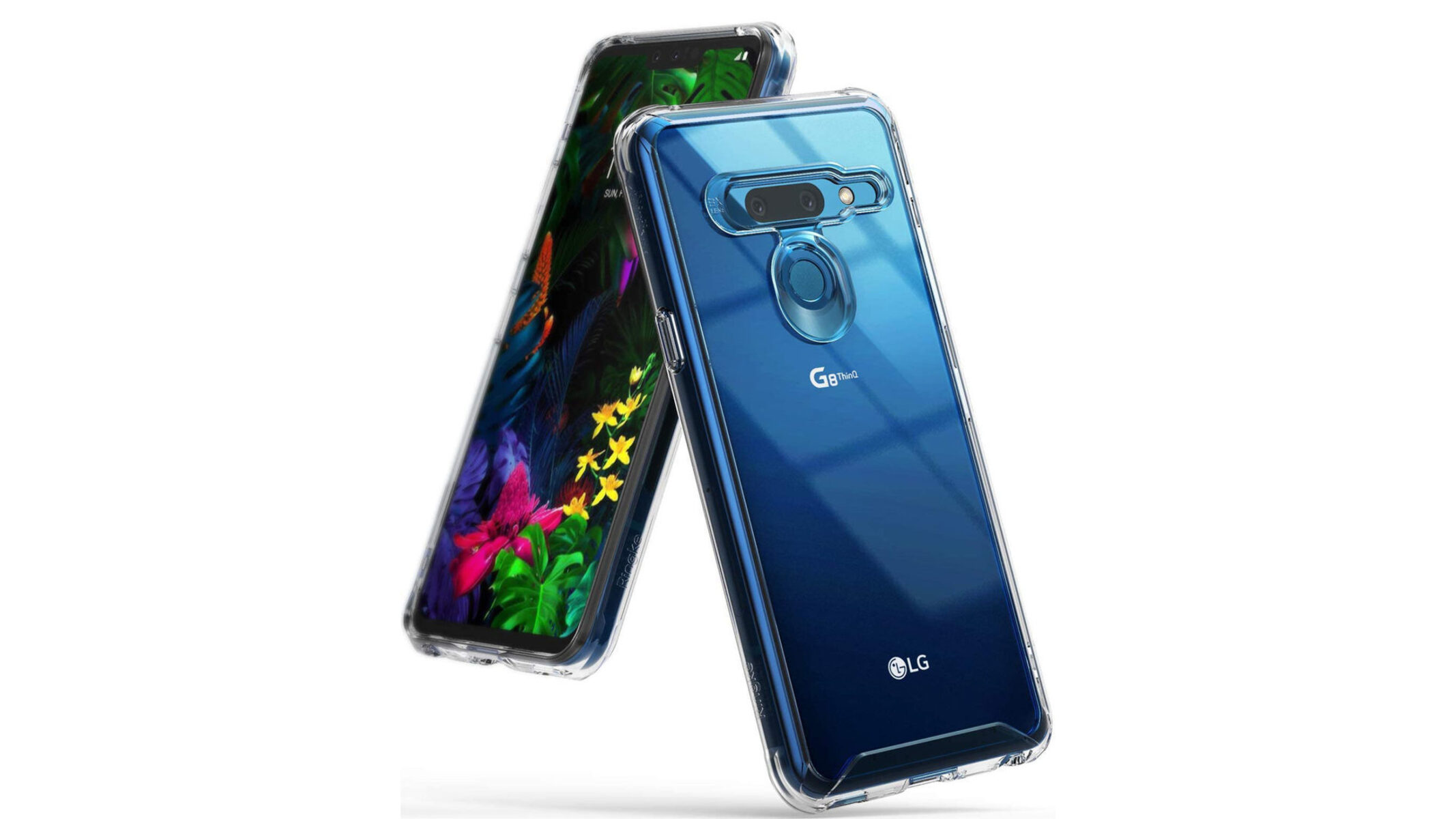 Choosing Protection: Compatible Cases For LG G8 ThinQ