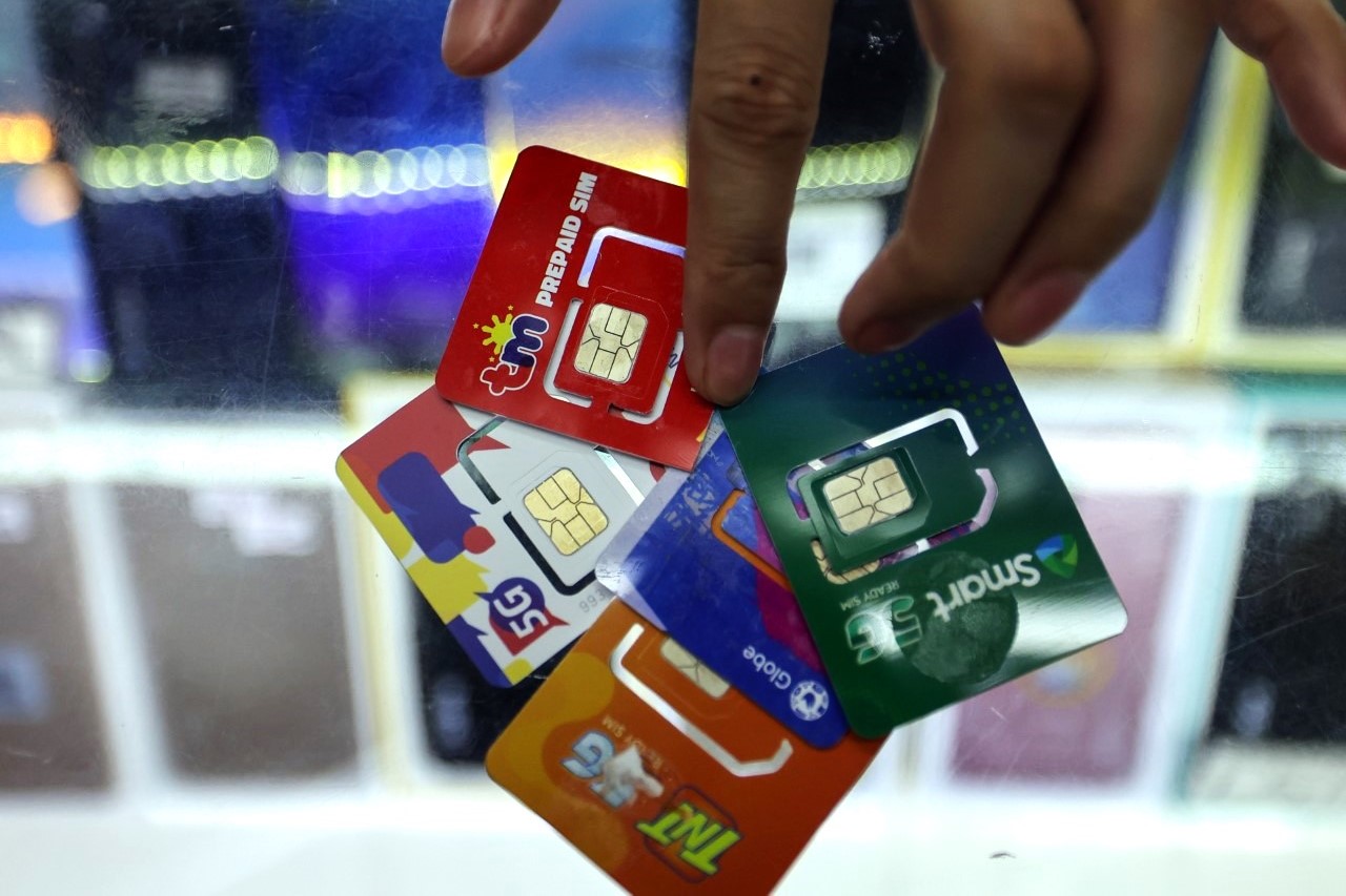 Choosing The Best SIM Card In The Philippines: Considerations