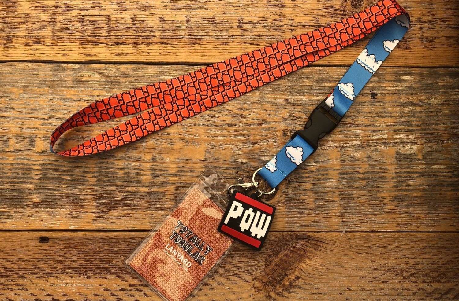 Cleaning Essentials: Properly Washing Your Lanyard