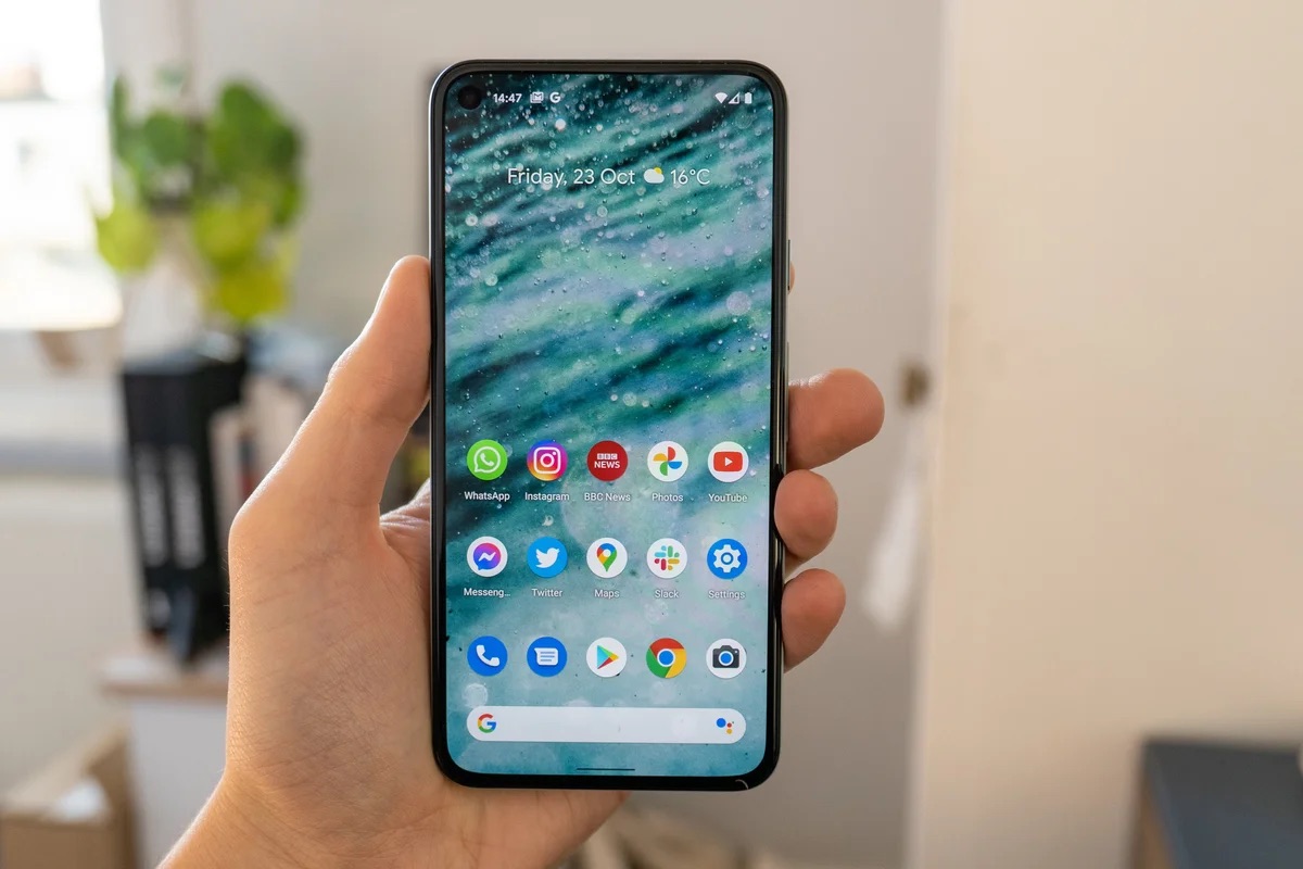 Clearing Cache On OnePlus 9: A Quick Tutorial