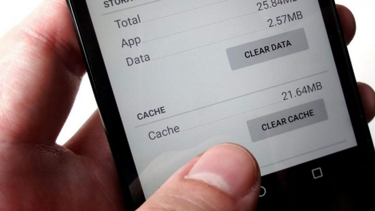 Clearing Cache On Xiaomi: Step-by-Step Guide