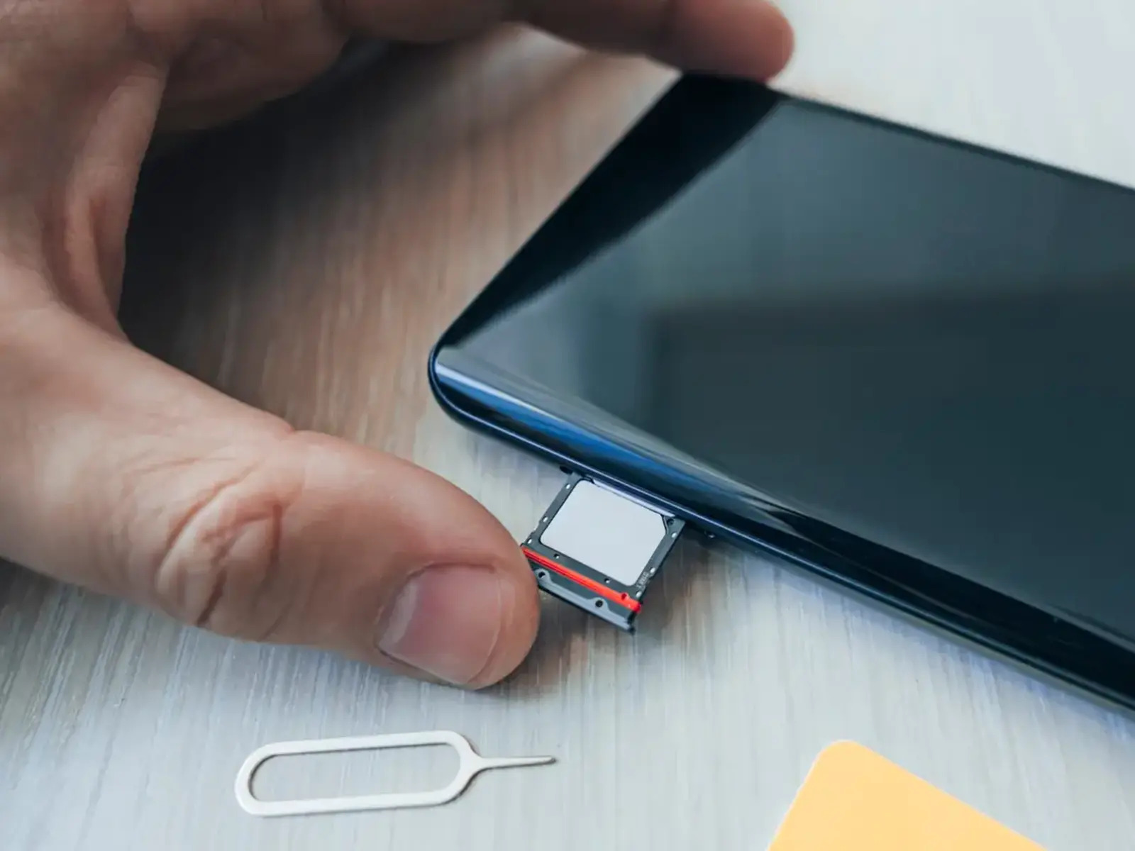 Clearing SIM Card Memory On Android: Step-by-Step Guide