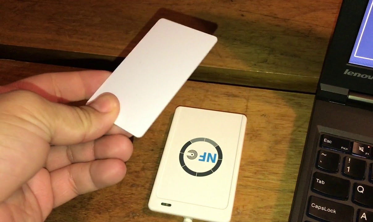 Cloning NFC Tags To IPhone: A Step-by-Step Tutorial