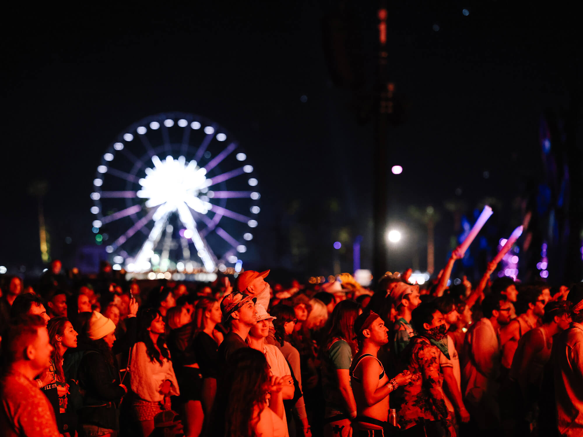 Coachella 2024 Ticket Sales Hit A Decade Low