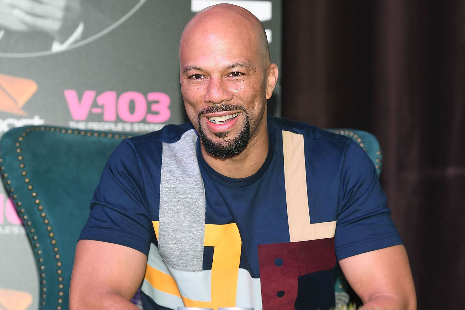 Common Defends Drake’s Hip Hop Cred Against Mos Def’s Disapproval
