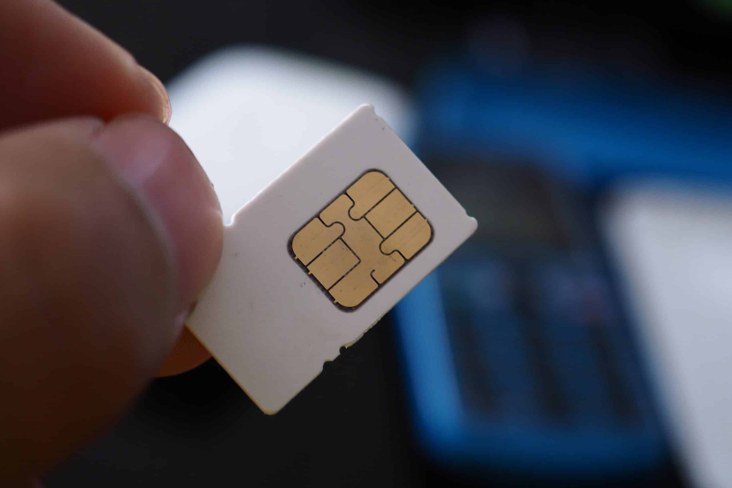 Compatibility And Consequences Of Using An Old SIM Card In A New Phone