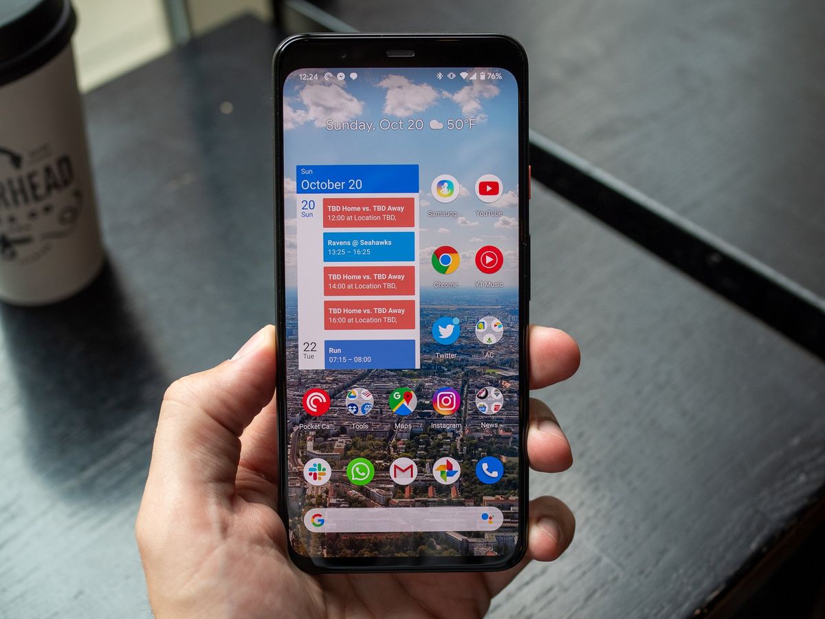 Configuring Robocall Screening On Google Pixel 4 XL: A Guide