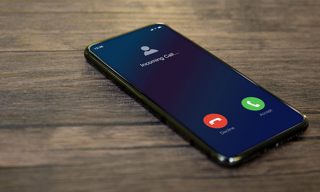 Configuring The Number Of Rings Before Voicemail Picks Up